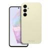 ROAR tok CLOUD SKIN SAMSUNG A35 5G telefonhoz Világos Sárga