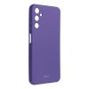 ROAR tok COLORFUL JELLY SAMSUNG A05s készülékhez, lila