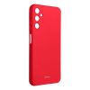 ROAR tok COLORFUL JELLY SAMSUNG A05s-hez, élénk rózsaszín