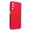 ROAR tok COLORFUL JELLY SAMSUNG A15 4G / A15 5G készülékhez, élénk rózsaszín