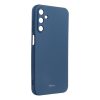 ROAR tok COLORFUL JELLY SAMSUNG A15 4G / A15 5G készülékhez, tengerészkék