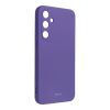 ROAR tok COLORFUL JELLY SAMSUNG A35 5G-hez, lila