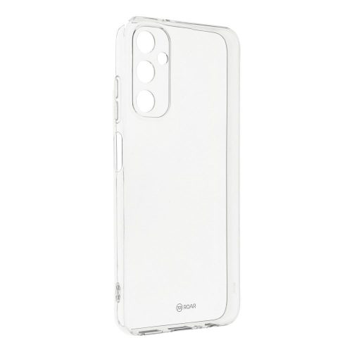 ROAR case JELLY for SAMSUNG A05s transparent
