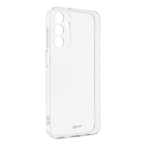 ROAR tok JELLY  SAMSUNG A15 4G / A15 5G átlátszó