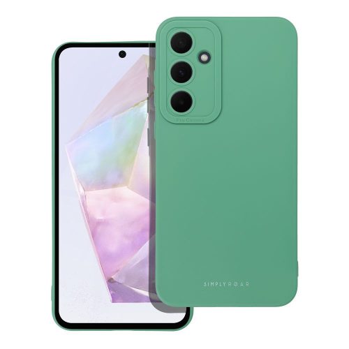 ROAR tok LUNA Samsung A35 5G Zöld