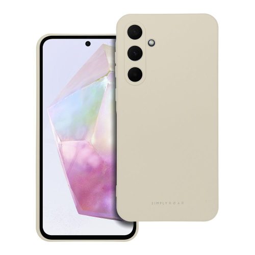 ROAR tok SPACE  SAMSUNG A35 5G Aqua fehér