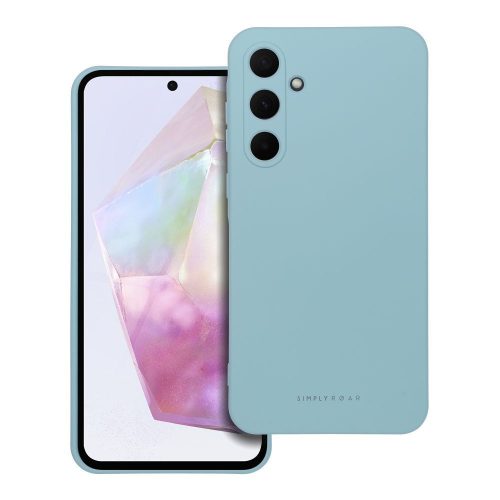 ROAR tok SPACE SAMSUNG A35 5G-hez Égkék