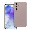 ROAR tok SPACE Samsung A55 5G-hez Rózsaszín