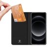 DUX DUCIS pénztárca tok SKIN PRO  XIAOMI 14 Ultra fekete