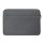 DUX DUCIS tok LBDB 13-13.9" laptophoz, vízszintes tok sötétszürke