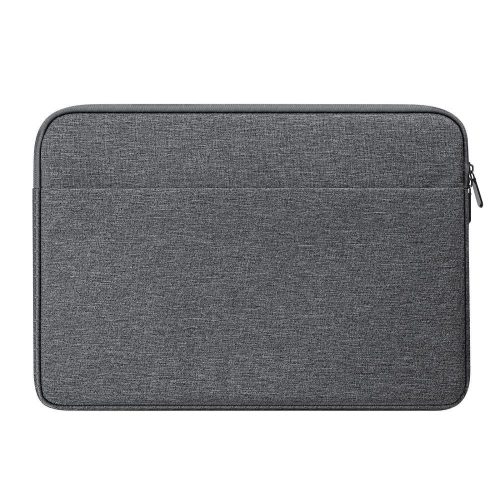 DUX DUCIS tok LBDB 13-13.9" laptophoz, vízszintes tok sötétszürke