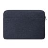 DUX DUCIS tok LBDB laptophoz 13-13.9" Vízszintes Tok Sötétkék