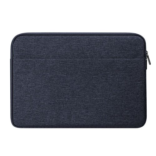 DUX DUCIS tok LBDB laptophoz 13-13.9" Vízszintes Tok Sötétkék