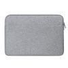 DUX DUCIS tok LBDB laptophoz 15.5-16" Vízszintes Táska világosszürke