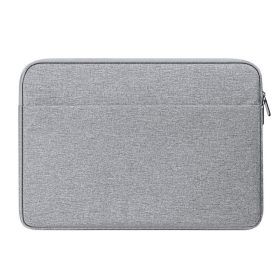   DUX DUCIS tok LBDB laptophoz 15.5-16" Vízszintes Táska világosszürke