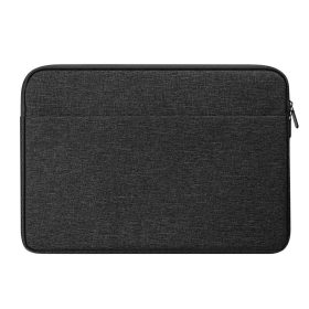   DUX DUCIS tok LBDB laptophoz 15,5-16" vízszintes tok fekete