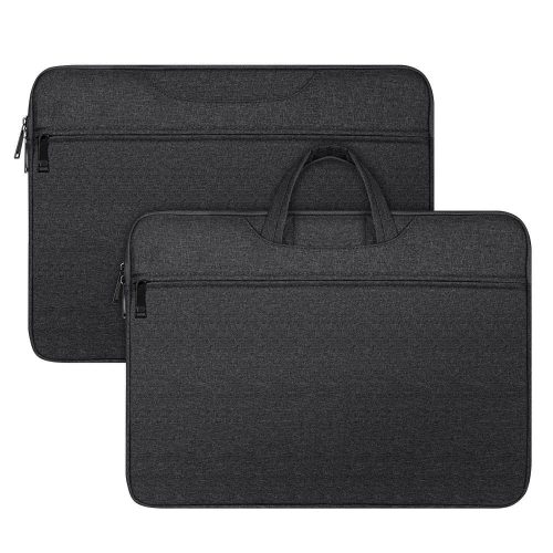DUX DUCIS táska LBTC laptophoz 13-13.9" Vízszintes Kézitáska fekete