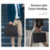 DUX DUCIS táska LBTC  laptop 13-13.9" Horizontal Handtáska tengerész kék