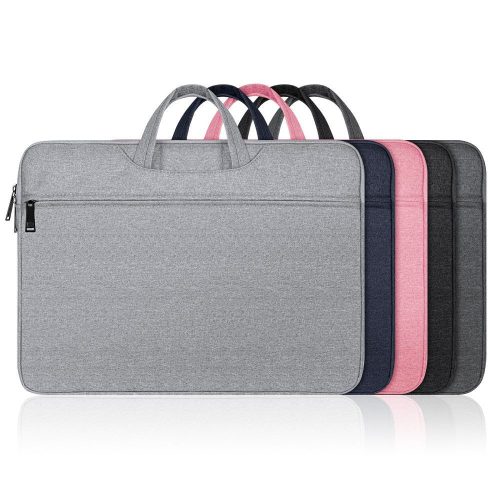 DUX DUCIS táska LBTC  laptop 13-13.9" Horizontal Handtáska tengerész kék