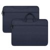 DUX DUCIS táska LBTC laptophoz 14-15,4" Horizontal Handtáska sötétkék