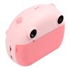 Digital kids camera with printer KDC-0013B pink