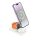 EOL HOCO wireless charger 3in1 compatible with MagSafe 15W CQ10 milky white
