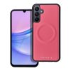 ROAR tok MAG MORNING a SAMSUNG A15 4G / A15 5G készülékhez élénk rózsaszínben