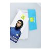5D Mr. Monkey üveg -  Samsung Galaxy A35 / A55 fekete (Strong Lite)