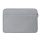 DUX DUCIS tok LBDB 13-13.9" laptophoz, vízszintes tok sötétszürke