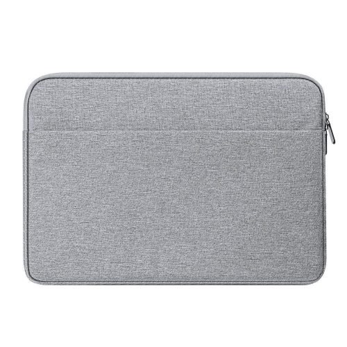 DUX DUCIS tok LBDB 13-13.9" laptophoz, vízszintes tok sötétszürke