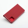 LUNA Book Carbon iPhone 11 piros