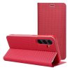 LUNA Book Carbon XIAOMI redmi Note 13 Pro 5G-hez piros