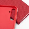 LUNA Book Carbon XIAOMI redmi Note 13 Pro 5G-hez piros