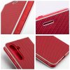 LUNA Book Carbon XIAOMI redmi Note 13 Pro 5G-hez piros