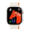 HOCO szíj Apple Watch 38 / 40 / 41 mm AS102 starlight narancssárgával