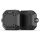 DUX DUCIS SECG - védőtok Samsung Galaxy Buds Live/Buds PRO/Buds2/Buds2 Pro számára Fekete Tok
