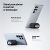 DUX DUCIS SECG - védőtok Samsung Galaxy Buds Live/Buds PRO/Buds2/Buds2 Pro számára Fekete Tok