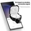 DUX DUCIS SECG - védőtok Samsung Galaxy Buds Live/Buds PRO/Buds2/Buds2 Pro számára Fekete Tok