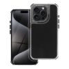 MATRIX tok IPHONE 7 / 8 / SE 2020 / SE 2022 fekete számára