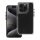MATRIX tok IPHONE 7 / 8 / SE 2020 / SE 2022 fekete számára