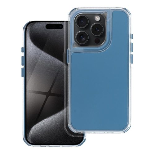 MATRIX tok IPHONE 7 / 8 / SE 2020 / SE 2022 készülékhez, kék színben