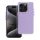 MATRIX tok IPHONE 7 / 8 / SE 2020 / SE 2022 készülékhez világos lila