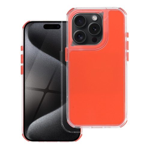 MATRIX Telefontok IPHONE 7 / 8 / SE 2020 / SE 2022 narancs