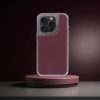 MATRIX tok IPHONE 15-höz lila