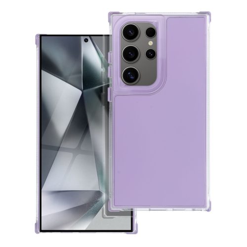 MATRIX tok XIAOMI redmi 13C / POCO C65 készülékhez világoslila