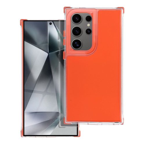 MATRIX tok XIAOMI redmi Note 13 Pro Plus 5G-hez narancssárga