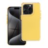 MATRIX tok IPHONE 7 / 8 / SE 2020 / SE 2022 készülékhez sárga