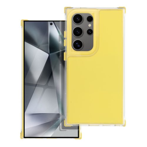MATRIX tok XIAOMI redmi Note 13 4G sárga számára