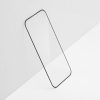 cell Ultra Clear üveg - iPhone 12 / 12 Pro fekete