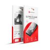 cell Ultra Clear üveg - iPhone 13 Pro / 14 fekete